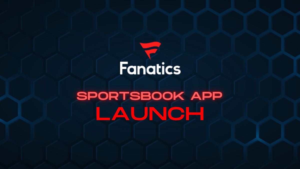 Mã khuyến mãi của Fanatics Sportsbook Virginia: Nhận tiền thưởng ngay!